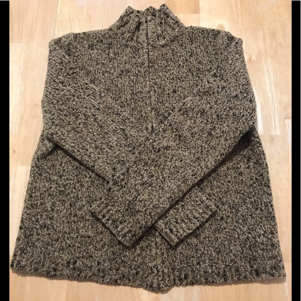 Jones sport Women’s wool blend sweater - Picture 1 of 14